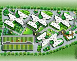 Blk 138C Lake Vista @ Yuan Ching (Jurong West), HDB 4 Rooms #526839121